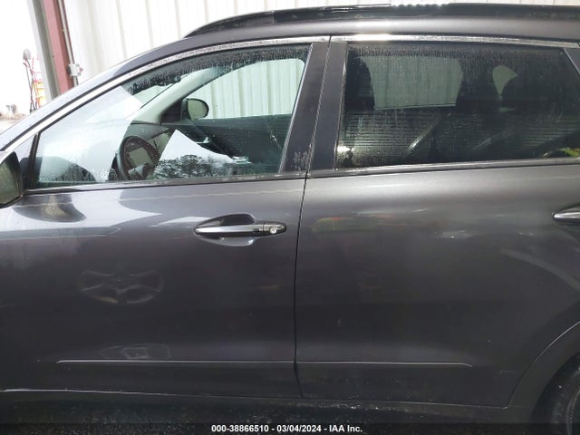 KIA Niro S Touring 2019 KNDCC3LC4K5261486 Image 15
