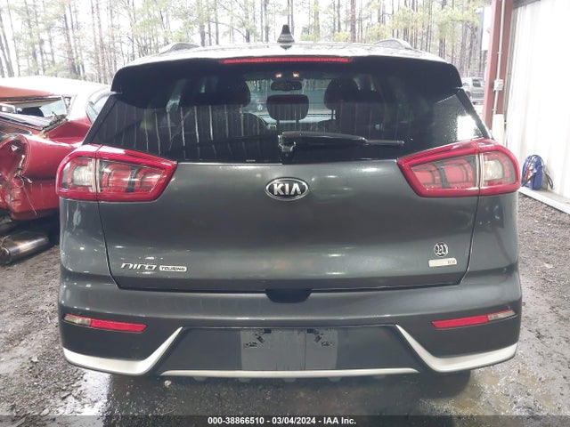 KIA Niro S Touring 2019 KNDCC3LC4K5261486 Image 17