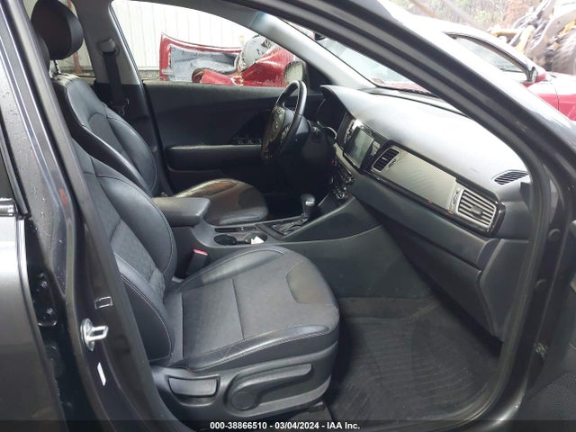 KIA Niro S Touring 2019 KNDCC3LC4K5261486 Image 5