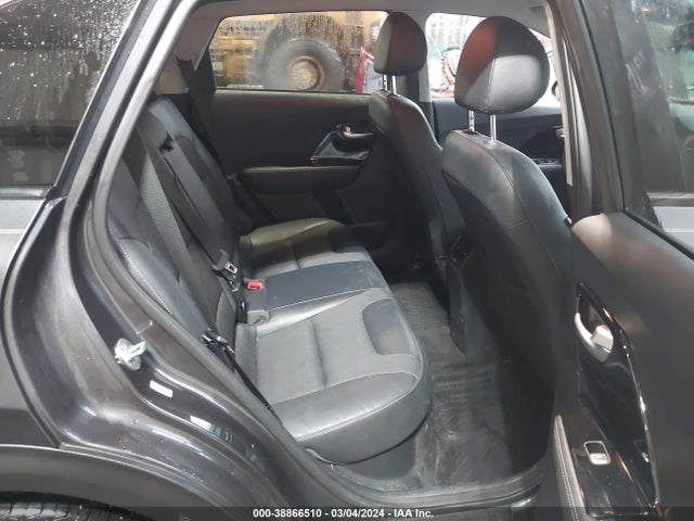 KIA Niro S Touring 2019 KNDCC3LC4K5261486 Image 8
