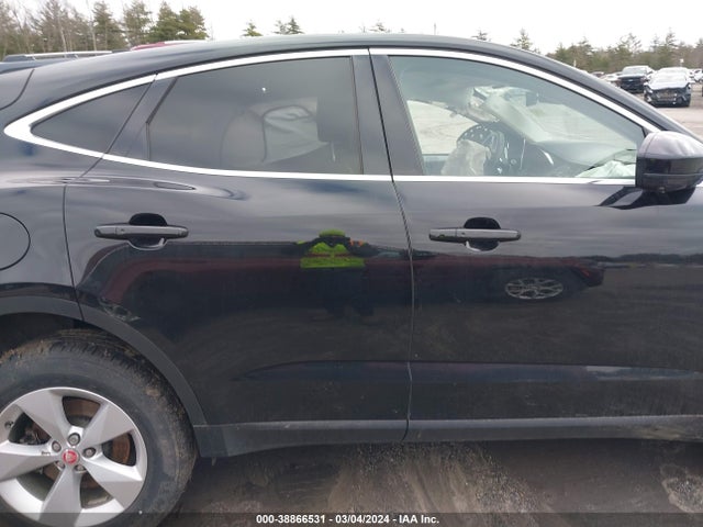 Jaguar E-pace P250 Awd Automatic 2021 SADFK2FX4M1025170 Image 13