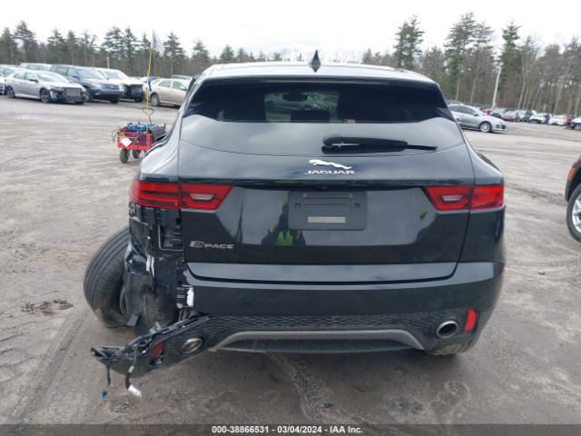 Jaguar E-pace P250 Awd Automatic 2021 SADFK2FX4M1025170 Image 16