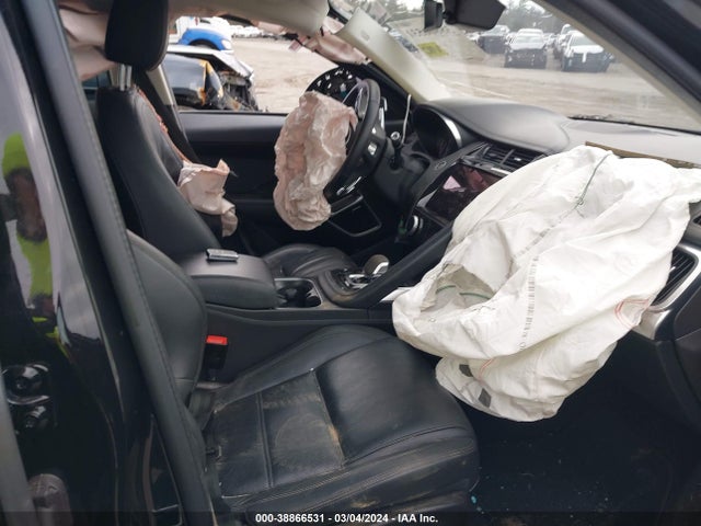 2021 JAGUAR E-PACE SADFK2FX4M1025170 Photo 4