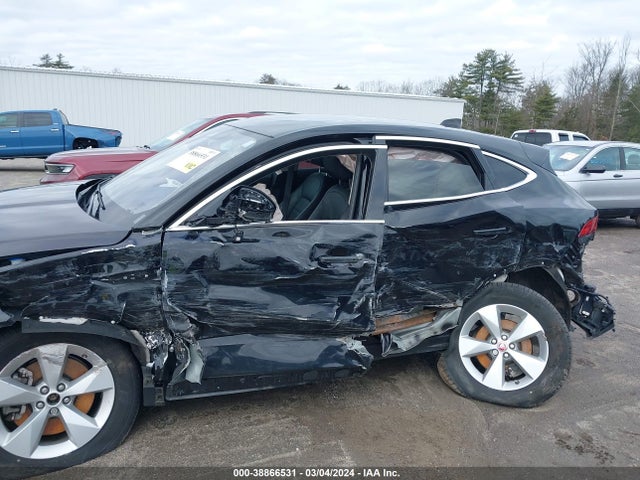 2021 JAGUAR E-PACE SADFK2FX4M1025170 Photo 5
