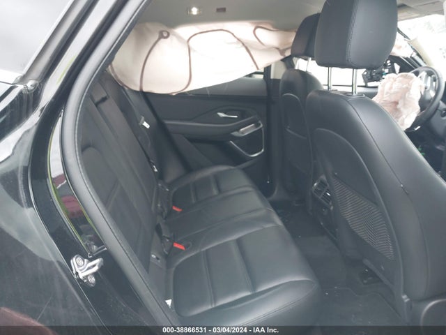2021 JAGUAR E-PACE SADFK2FX4M1025170 Photo 7