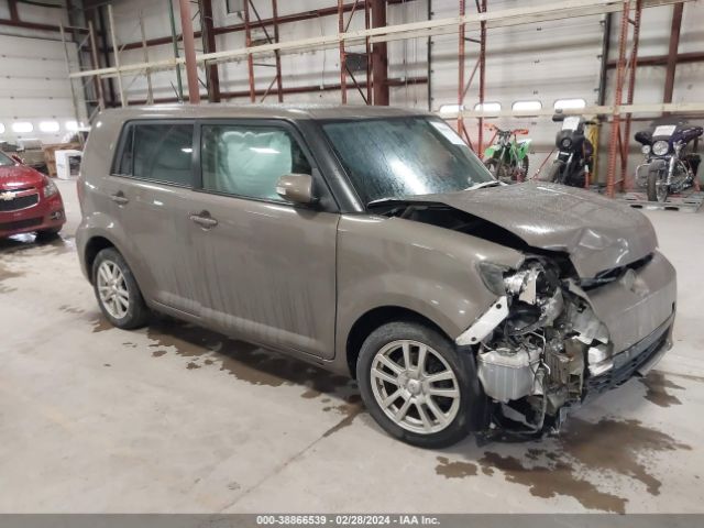 Auction sale of the 2014 Scion Xb, vin: JTLZE4FEXEJ054334, lot number: 38866539