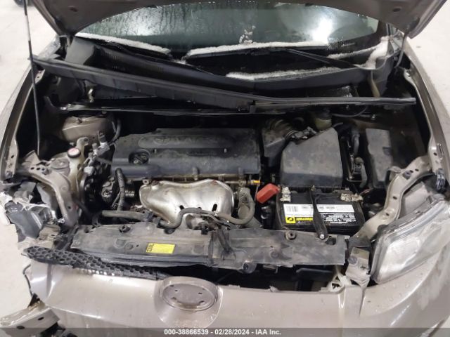 JTLZE4FEXEJ054334 Scion XB