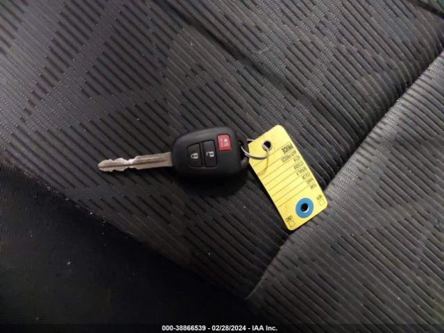 JTLZE4FEXEJ054334 Scion XB