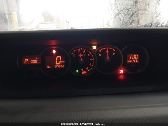 JTLZE4FEXEJ054334 Scion XB