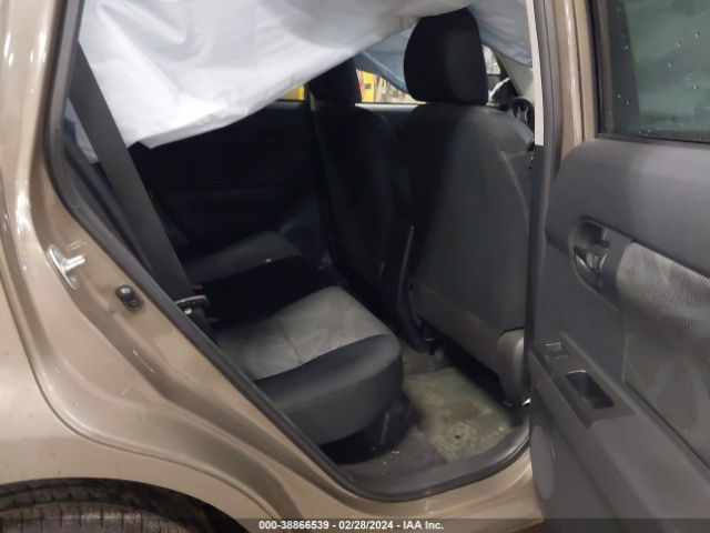 JTLZE4FEXEJ054334 Scion XB