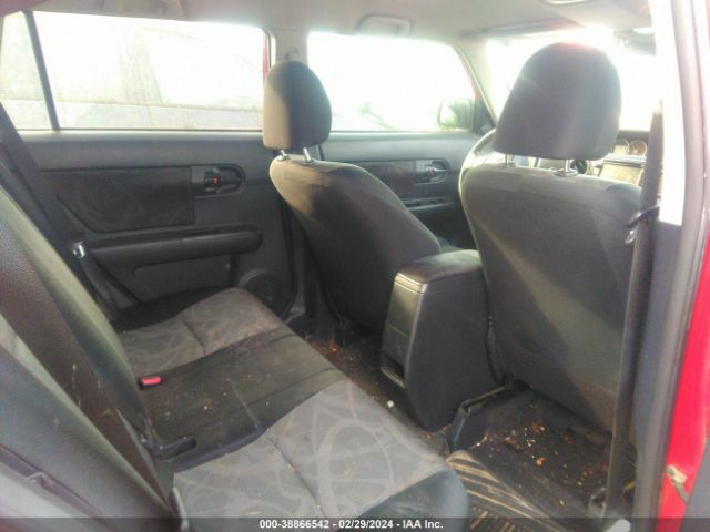 JTLZE4FE9EJ062618 Scion XB