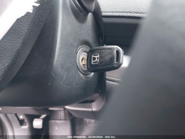 5J6RM4H3XFL127521 Honda CR-V LX