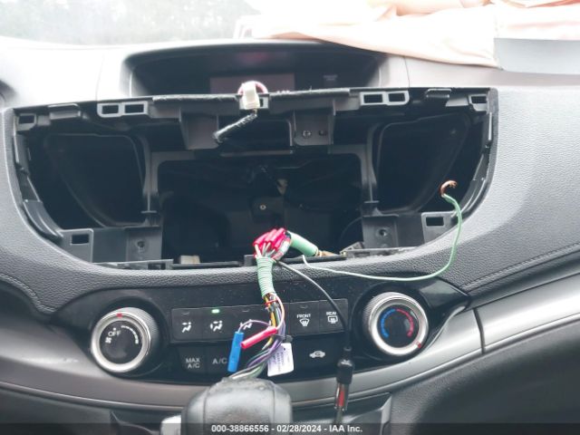 5J6RM4H3XFL127521 Honda CR-V LX
