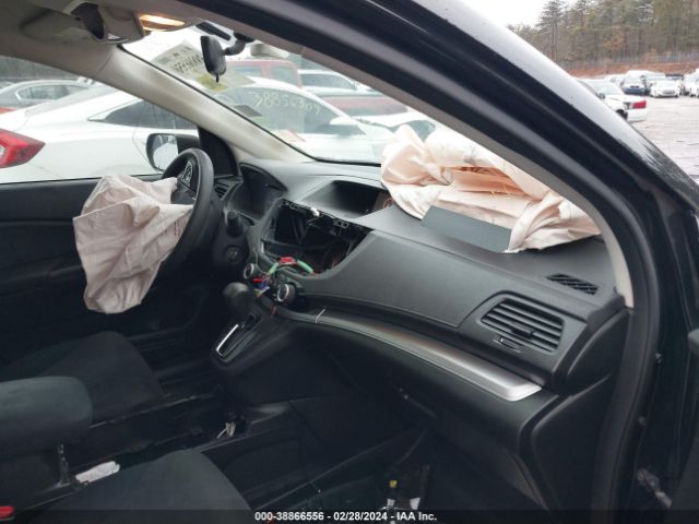 5J6RM4H3XFL127521 Honda CR-V LX