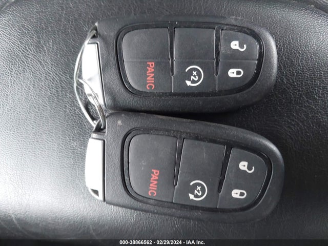 1C4PJMLB1MD207608 Jeep Cherokee Latitude Plus 4x4