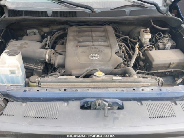 5TFRM5F17FX087629 Toyota Tundra Sr5 4.6l V8