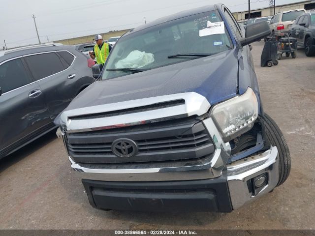 5TFRM5F17FX087629 Toyota Tundra Sr5 4.6l V8