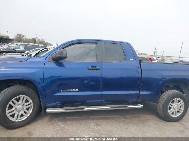 5TFRM5F17FX087629 Toyota Tundra Sr5 4.6l V8