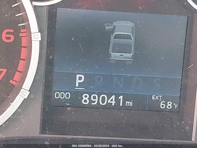 5TFRM5F17FX087629 Toyota Tundra Sr5 4.6l V8