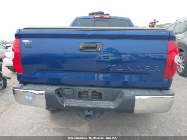 5TFRM5F17FX087629 Toyota Tundra Sr5 4.6l V8