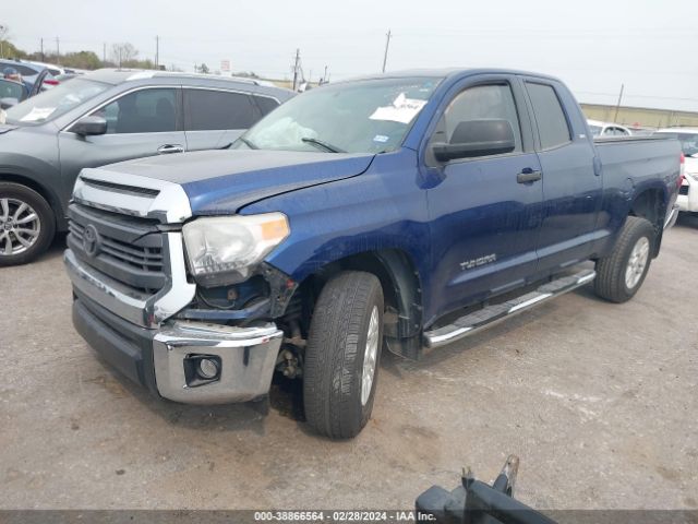 5TFRM5F17FX087629 Toyota Tundra Sr5 4.6l V8