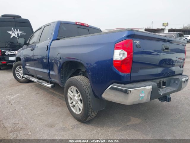5TFRM5F17FX087629 Toyota Tundra Sr5 4.6l V8