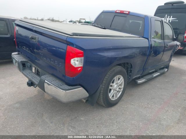 5TFRM5F17FX087629 Toyota Tundra Sr5 4.6l V8