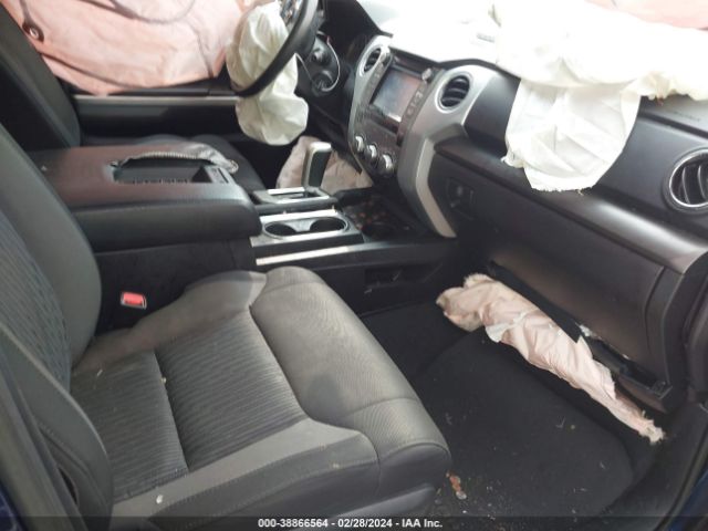 5TFRM5F17FX087629 Toyota Tundra Sr5 4.6l V8