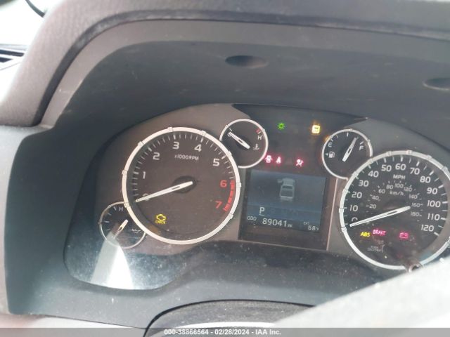 5TFRM5F17FX087629 Toyota Tundra Sr5 4.6l V8
