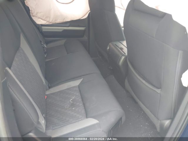 5TFRM5F17FX087629 Toyota Tundra Sr5 4.6l V8