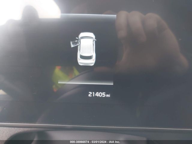 5XYK6CAF4PG089149 KIA Sportage X-line
