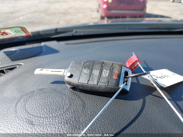 KIA Optima Lx 2015 5XXGM4A74FG466477 Image 11