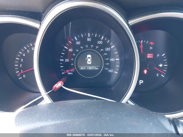 KIA Optima Lx 2015 5XXGM4A74FG466477 Image 7