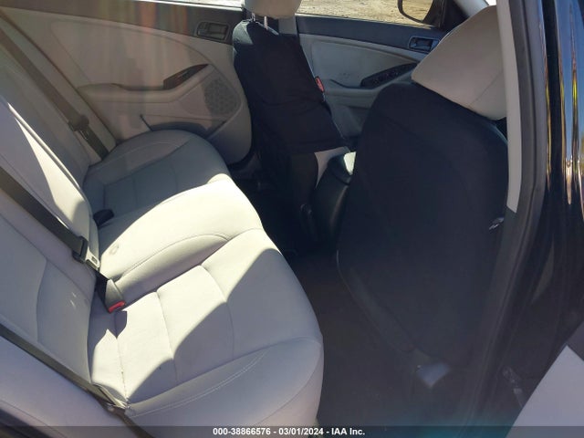 KIA Optima Lx 2015 5XXGM4A74FG466477 Image 8
