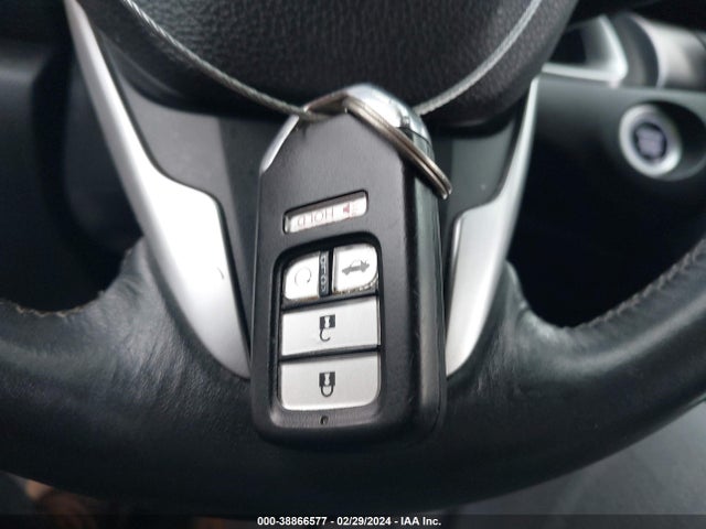 Honda Civic Ex-l 2017 2HGFC1F77HH642378 Image 11