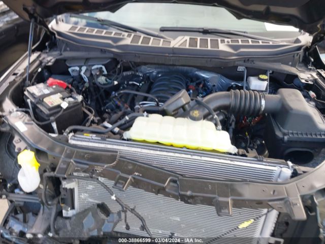 1FTEW1C51PFB47467 Ford F-150 Xlt
