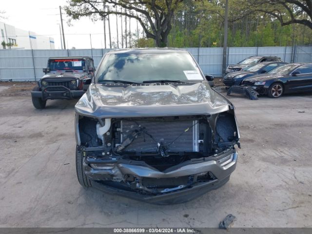 1FTEW1C51PFB47467 Ford F-150 Xlt