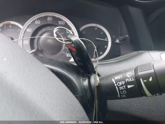 Honda ACCORD LX 2015 1HGCR2F37FA192473 Image 11