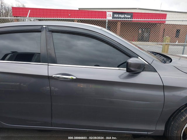 Honda ACCORD LX 2015 1HGCR2F37FA192473 Image 14