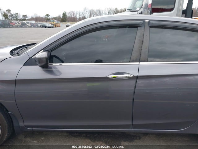 Honda ACCORD LX 2015 1HGCR2F37FA192473 Image 15