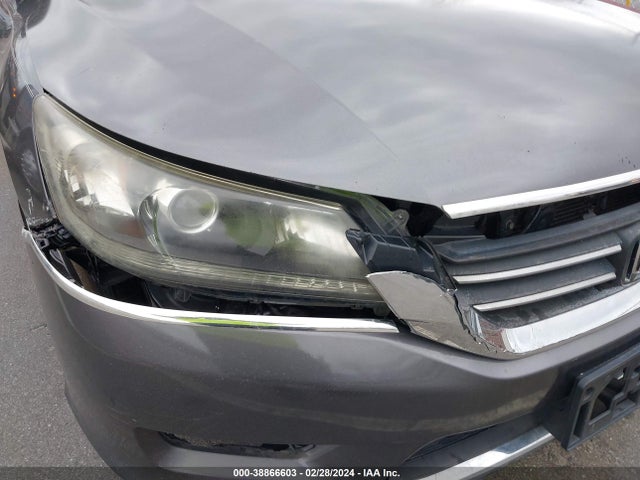 Honda ACCORD LX 2015 1HGCR2F37FA192473 Image 18