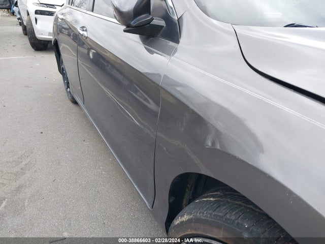 Honda ACCORD LX 2015 1HGCR2F37FA192473 Image 19