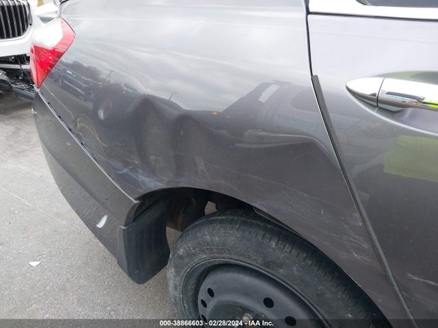 Honda ACCORD LX 2015 1HGCR2F37FA192473 Image 20