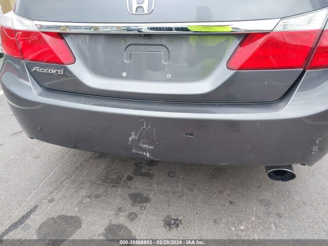 Honda ACCORD LX 2015 1HGCR2F37FA192473 Image 22