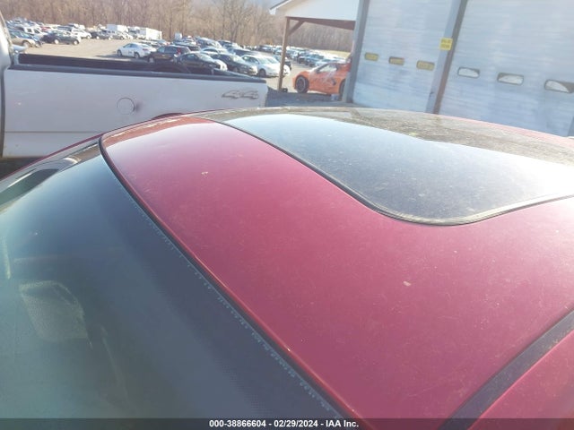 Aukcja sprzedaży 2009 Volkswagen New Beetle 2.5l, vin: 3VWRW31C79M512846, numer aukcji: 38866604