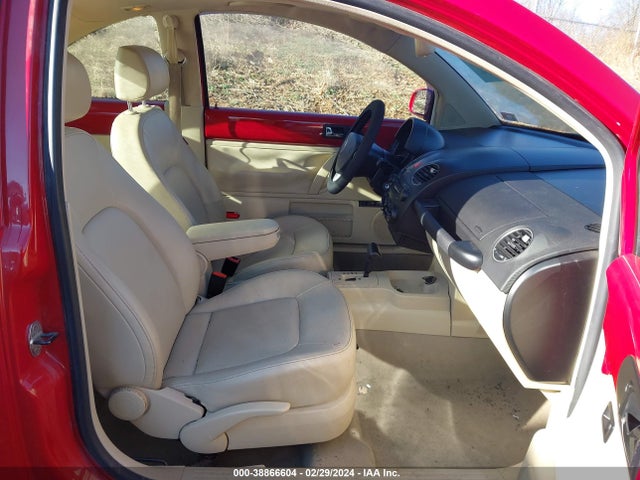 Aukcja sprzedaży 2009 Volkswagen New Beetle 2.5l, vin: 3VWRW31C79M512846, numer aukcji: 38866604