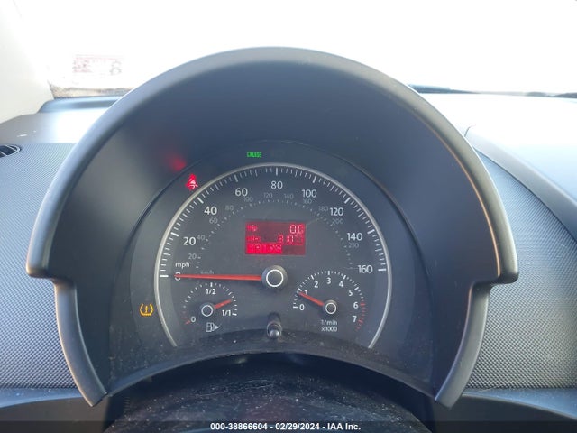 Aukcja sprzedaży 2009 Volkswagen New Beetle 2.5l, vin: 3VWRW31C79M512846, numer aukcji: 38866604