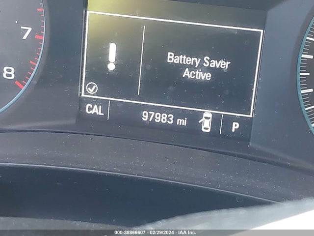 Chevrolet Malibu 1ls 2018 1G1ZB5ST6JF129146 Image 15