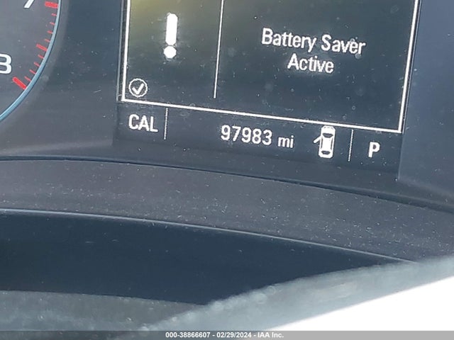 Chevrolet Malibu 1ls 2018 1G1ZB5ST6JF129146 Image 7