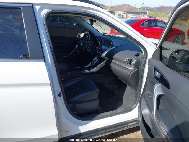 Mitsubishi Eclipse Cross Sel 2019 JA4AT5AAXKZ021009 Image 5